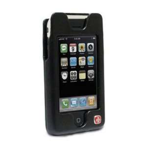  Wenger CellPhone Case 4.5 x 2.37 x 0.5 Black 