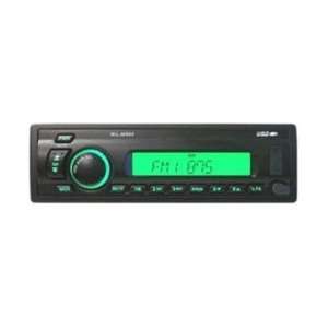  Milennia MR60 AM/FM/USB Stereo