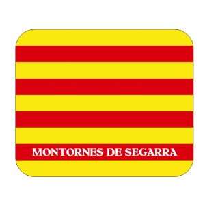  Catalunya (Catalonia), Montornes de Segarra Mouse Pad 