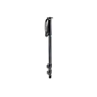  Manfrotto 679B Monopod 3 Section Replaces 679 (Black 