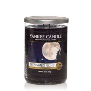  Yankee Candle Midsummers Night Large Tumbler