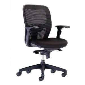  Mid Back Task Chair HZA043