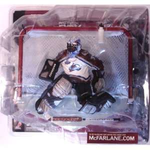 McFarlane Toys NHL Sports Picks Series 1 Action Figure Patrick Roy 