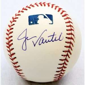  Jason Varitek Autographed Baseball   Autographed Baseballs 