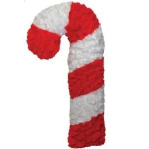  Holiday Candy Cane With Grunter By Patchwork Pet Pet 