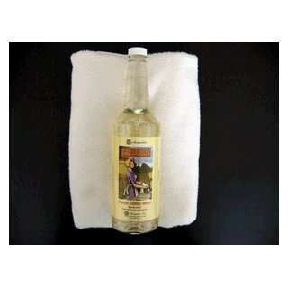 French Linen Water 