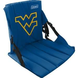  BSS   West Virginia Mountaineers NCAA Stadium Seat 