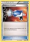 4x Pokemon Emerging Powers 4x Pokemon Catcher 95 Uncommon Card