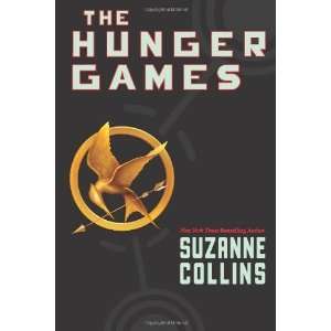  The Hunger Games Paperback By Collins, Suzanne N/A   N/A  Books