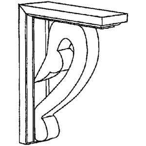 Swan Corbel 