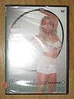 TRACY ANDERSON METAMORPHOSIS OMNICENTRIC 4 DVD SET   BRAND NEW