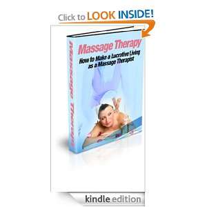 Massage Massage Therapy. How To Make A Lucrative Living As A Massage 