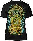 Suicide Silence Egyptian Shirt SM, MD, LG, XL, XXL New