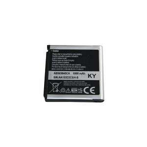  Samsung Battery AB563840CA Original m560 Reclaim 
