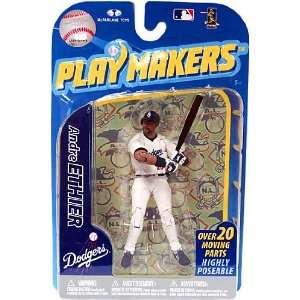  McFarlane Toys MLB Playmakers Series 2 Action Figure Andre 