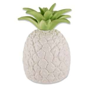  Stoneware Pineapple Diffuser