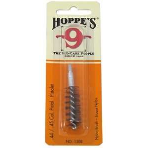 Hoppes Tynex Gun Cleaning Brush  Industrial & Scientific
