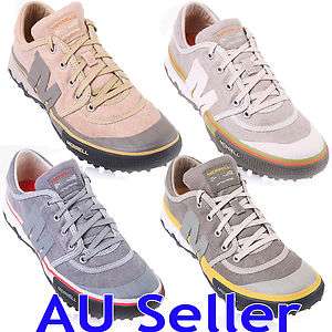 MERRELL PRIMED LACE MENS CASUAL SHOES_4 types available  