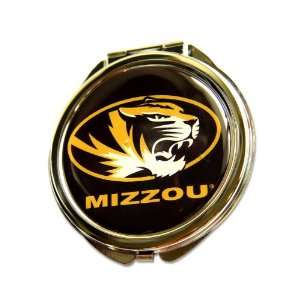  Missouri Mizzou Tigers Compact Mirror Beauty