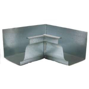   PRODUCTS 5 Mill Finish Galvanized Steel Inside Mitre