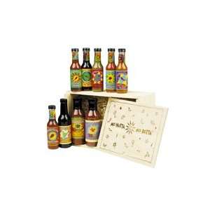 MO HOTTA CLASSIC COLLECTION Gift Grocery & Gourmet Food