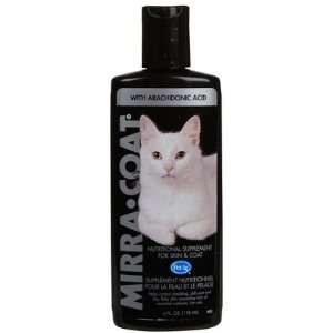  Cats Only Mirra Coat Liquid   4 oz (Quantity of 6) Health 