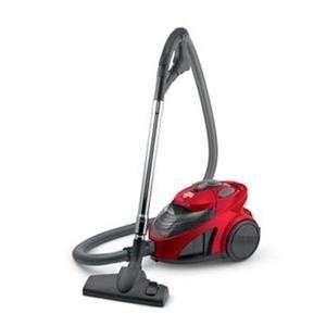   NEW DD EZ Lite Canister Vacuum (Kitchen & Housewares)