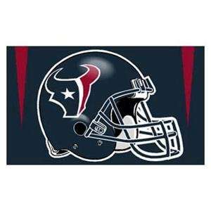  Houston Texans NFL 3x5 Banner Flag (36x60) Sports 