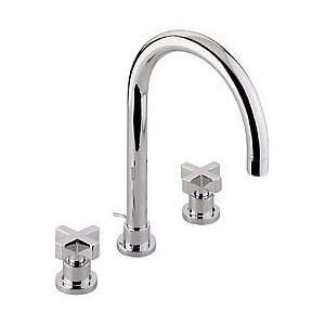  Bathroom Faucet by Rohl   BA106X in Polished Chrome