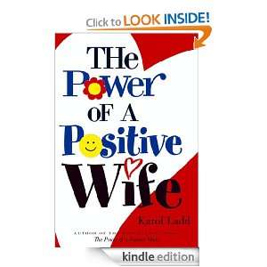 The Power of a Positive Wife GIFT Karol Ladd  Kindle 