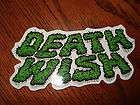 Deathwish Skateboard Mesh Snapback Hat Death Wish Thrasher Hat