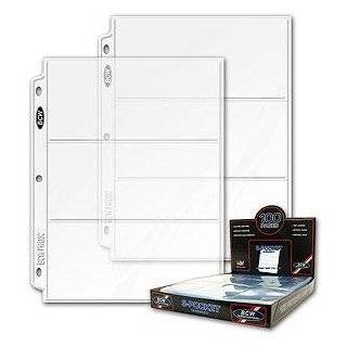   Ring Binder for Baseball and Other Sports Cards