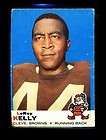 1969 Leroy Kelly 1 am selling off large number set  