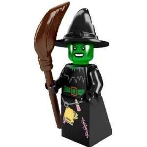  LEGO® Minifigure Vol. 2 Witch Toys & Games