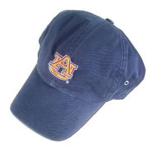 Nike Auburn Tigers Navy Tailback Hat 