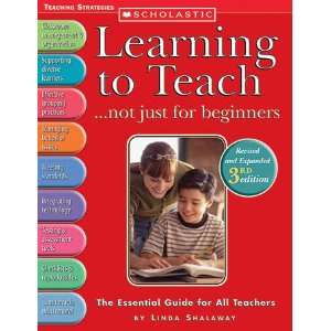  Learning To Teach Not Just For