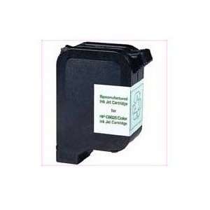   Color Inkjet Cartridge replaces HP C6625AN ( HP 17 )