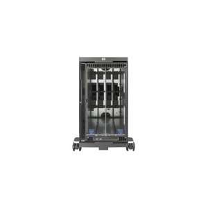  BladeSystem c3000 Chassis Electronics