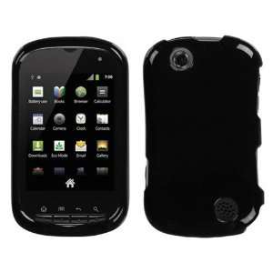   C5120 (Milano) Solid Black Phone Protector Cover (free ESD Shield Bag