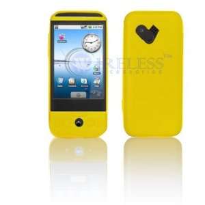   Silicone Skin Cover Case Cell Phone Protector for HTC G1 Google Dream
