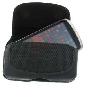  Leather Pouch for HTC Google Nexus one Electronics
