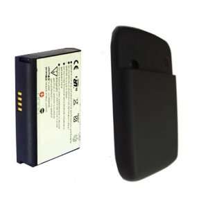   Battery with cover (2200MAH) for HTC touch  Players & Accessories