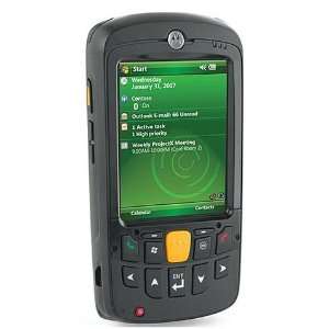  Motorola MC5590 PY0DUNQA7WR 1D, PIM, 802.11, BT, 128/512MB 