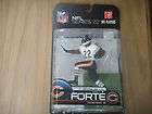 NFL Series 28 Cam Newton Collector Level Panthers McFarlane Bronze 