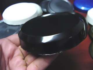 200 GRAMS OF MAX MCR BLACK A/B USED AS A CASTING RESIN