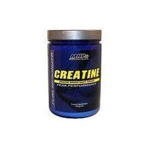  Micronized Creatine Monohydrate, 300 Grams, From MHP 