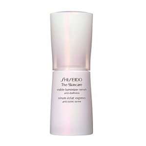  Shiseido The Skincare Visible Luminizer Serum, 1.6 oz 