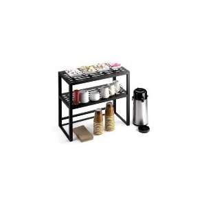  Cal Mil 1254   Iron Collection Hutch For 1410 Mobile 