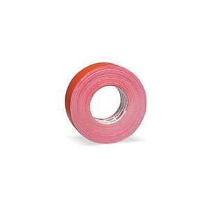 Multi Purpose 398 Series Red 48 mm x 55 m Duct Tapes   Roll  