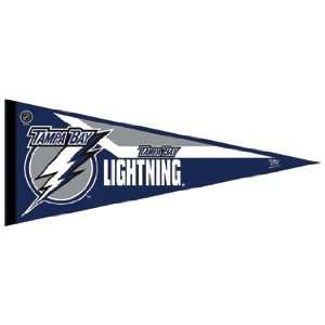  Hockey Pennants NHL Tampa Bay Lightning Pennant (2 Pack 